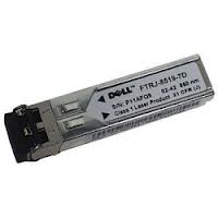 409-10140, Трансивер Dell 409-10140 SFP+ 10GBASE-LR for Dell PowerConnect LC Connector, Kit