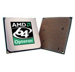 413931-B21, AMD Opteron 8212 Dual-Core (2.0 GHz-2x1Mb, 95 Watts) 2P PC5300 Option Kit DL585G2 (8 DIMM slots) (incl 2 processors)