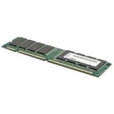 41Y2762, Память IBM 41Y2762 2Gb (2x1GB Kit) PC5300 667MHz ECC DDR SDRAM RDIMM