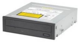 429-14952, Оптический привод DELL DVD+/-RW, SATA drive kit for R720