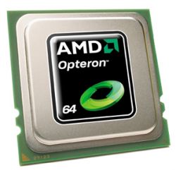 448192-B21, AMD Opteron Quad-Core 8354 (2.2 GHz, 75Watts) DL585G5 (incl 2 processors)