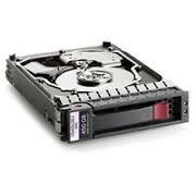 454274-001, Жёсткий диск HP 454274-001 450-GB 15K 3.5 DP SAS HDD