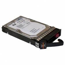 454416-001, Жесткий диск StorageWorks EVA HP 454416-001 1ТБайт Fiber Channel (FATA) 7200 об./мин. 1" add on hard drive 