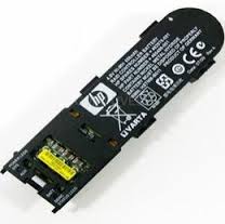 460499-001, Батарея контроллера HP 460499-001 (650mAh battery) Kit for P212(256), P410(256) P410i(256), P411(256)