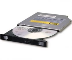 46M0901, IBM UltraSlim Enhanced SATA DVD-ROM (x3250 M2 M3 M4/x3400 M3/x3500 M3/x3550 M2 M3/x3650 M2 M3/x3755 M3/x3850X5M3)