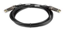 470-11429, Кабель Dell SFP+ 470-11429 1M Direct Attach Twinaxial Cable