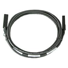 470-11430, Кабель Dell SFP+ Attach Cable 470-11430 3M SFP+ Direct Attach Twinaxial Cable