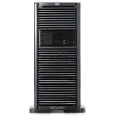 470065-513, Сервер HP 470065-513 ProLiant ML370T06 E5620 Tower(4U) /XeonQC 2.4 GHz(12Mb) /3x2GbR2D /P410iwBBWC(512Mb/RAID5+0/5/1+0/1/0) /1x300Gb 10k SAS HDD (8/24up) SFF) /DVDRW /iLO2std /4xGEth /3xFan /1xRPS750HE