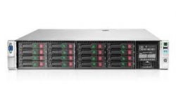 470065-656, Сервер HP 470065-656 ProLiant DL380p Gen8 E5-2609 Rack(2U) /Xeon4C 2.4GHz(10Mb) /1x8GbR2D(LV) /P420iFBWC(512Mb/RAID 0/1/1+0/5/5+0) /2x300Gb10k(8/16up) SFF /DVDRW /iLO4 std /4x1GbFlexLOM /BBRK /1xRPS460HE(2up)