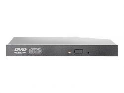 481041-B21, HP SATA DVD, Slim 12.7mm, Optical Drive for DL120G5/180G5G6/370G6/380G6G7/385G5pG6G7/580G5G7/585G7/980G7, ML370G6