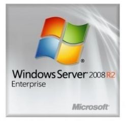 4849MTM, Лицензия IBM ExpSell MS Windows Srv 2008 R2 Enterprise (1-8 CPU 10 CAL) ROK - Multilang (4849MTM)