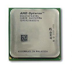 491341-B21, HP BL685c G6 Processor AMD Opteron 8389 2.90GHz Quad Core 75 Watts Kit