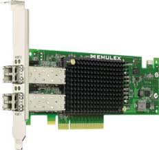 49Y7950, Emulex 10GbE Virtual Fabric Adapter II for IBM System x
