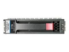 508010-001, Жесткий диск HP 508010-001 2TB 6G SAS 7.2K LFF 3.5" Dual Port Midline 