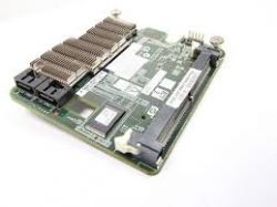 531456-001, Контроллер HP 531456-001 Smart Array P712m/ZM 0(512)Mb 2SAS/SATA RAID6 U300 PCI-E Controller