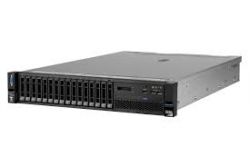 5462D2G, Сервер Lenovo 5462D2G TopSeller x3650 M5 2U Xeon 8C E5-2630v3 (2.4GHz 1866MHz 20MB 85W)
