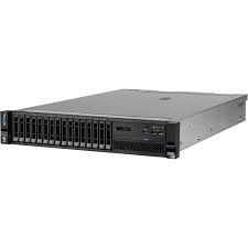 5462G2G, Сервер Lenovo 5462G2G TopSeller x3650 M5 Rack 2U Xeon 10C E5-2650v3 (2.3GHz 25MB 105W)