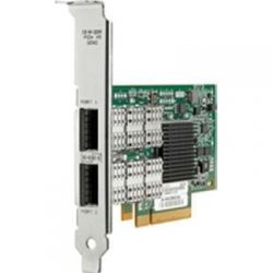 583211-B21, Адаптер HP 583211-B21 QLogic InfiniBand 4X QDR PCI-E G2 Dual Port HCA