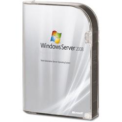 599190-B21, HP Microsoft Server 2008 5-CAL User Remote Desktop Services