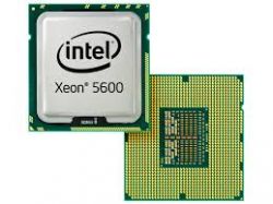 610860-B21, HP BL460c G7 Intel Xeon X5650 (2.66GHz/6-core/12MB/95W) Processor Kit