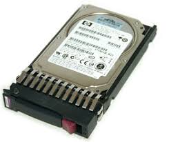 619463-001, Жесткий диск HP 619463-001 900GB 6G 10K 2.5" DP SAS HDD
