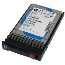 632430-003, Жесткий диск HP 632430-003 800Гбайт SAS 6Gb/sec 2.5" SFF Multi Level Cell (MLC) Enterprise Mainstream Твердотельный (SSD)