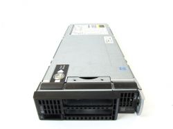 641016-B21, Сервер HP 641016-B21 BL460c G8 10Gb FlexLOM CTO Blade Server