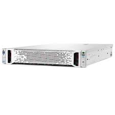 686785-421, Сервер HP 686785-421 ProLiant DL560 Gen8 E5-4610 Rack(2U) /2xXeon6C 2.4GHz(15Mb) /4x8GbR2D(LV) /P420i(1Gb/RAID1+0/1/0/5/5+0) /noHDD(5) SFF /noDVD(opt. Ext. USB) /iLO ME std. /4x1GbFlexLOM /BBRK /2xRPS1200Plat+