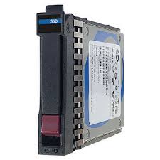 690829-B21, Жесткий диск HP 800GB 2.5"(SFF) SAS MLC 6G Hot Plug SC Enterprise Mainstream SSD