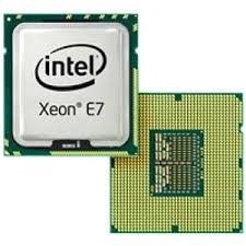 69Y1893, Процессор IBM 69Y1893 Intel Xeon 10C Model E7-4870 (Cache 130W 2.40GHz/30MB) (x3850 X5 / x3950 X5)