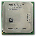 704187-B21, HP DL585 G7 AMD Opteron 6344 (2.6GHz/12-core/16MB/115W) 2-processor Kit