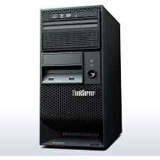 70A50021RU, Сервер Lenovo 70A50021RU ThinkServer TopSel TS140 E3-1276v3 NHP Tower(4U) Xeon4C 3.6GHz(8Mb) 2x4GbUD(1600)