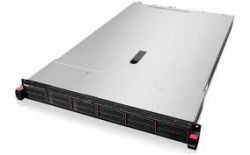 70CX000BEA, Сервер Lenovo 70CX000BEA ThinkServer RD550 E5-2603v3 Rack (1U) Xeon6C 1.6GHz (15Mb)