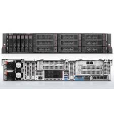 70D2001NEA, Сервер Lenovo 70D2001NEA ThinkServer TopSel RD650 E5-2650v3 Rack (2U) Xeon10C 2.3GHz (25Mb)