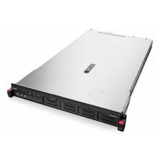 70D8000AEA, Сервер Lenovo 70D8000AEA ThinkServer RD350 E5-2603v3 Rack (1U) Xeon6C 1.6GHz (15Mb)