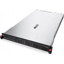 70D8000BEA, Сервер Lenovo 70D8000BEA ThinkServer TopSel RD350 E5-2609v3 Rack (1U) Xeon6C 1.9GHz (15Mb)