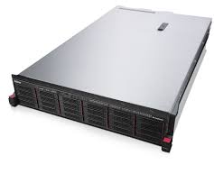 70DE0003EA, Сервер Lenovo 70DE0003EA ThinkServer TopSel RD450 E5-2609v3 Rack (2U) Xeon6C 1.9GHz (15Mb)