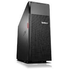 70DJ001LRU, Сервер Lenovo 70DJ001LRU ThinkServer TD350 E5-2630v3 Tower (4U) Xeon8C 2.4GHz (20Mb)