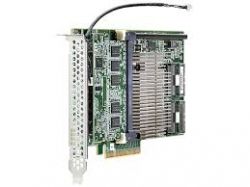 726897-B21, Контроллер HP 726897-B21 Smart Array P840/4GB FBWC 12Gb 2-ports Int SAS Controller