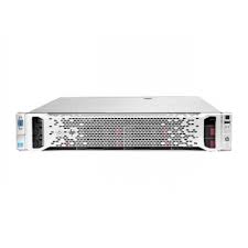 732342-421, Сервер HP 732342-421 Proliant DL560 Gen9 E5-4640v3 Rack(2U)/4xXeon12C 1.9GHz(30Mb)