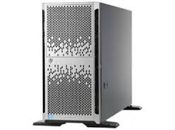 736958-421, Сервер HP 736958-421 ProLiant ML350 Gen9 E5-2620v3 Tower(5U)/Xeon6C 2.4GHz(15MB)
