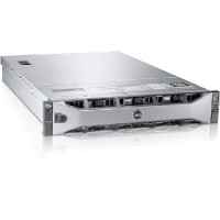 210-39506-02f, Сервер Dell PowerEdge R720xd 24+2B2.5in, (2)xE5-2660, 128GB (18x8GB) 1600 DR RDIMM