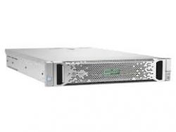 741064-B21, Сервер HP 741064-B21 Proliant DL560 Gen9 E5-4610v3 Rack(2U)/2xXeon10C 1.7GHz(25Mb)