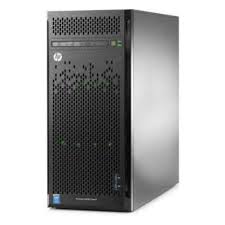 777161-421, Сервер HP 777161-421 ProLiant ML110 Gen9 E5-2620v3 Hot Plug Tower(4.5U)/Xeon6C 2.4GHz(15Mb)