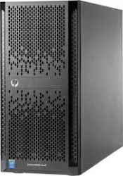 780851-425, Сервер HP 780851-425 ProLiant ML150 Gen9 E5-2609v3 NHP Tower(5U)/Xeon6C 1.9GHz(15Mb)