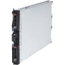 7875C1G, BM HS23, Xeon 8C E5-2650 (2.0GHz/1600MHz/20MB), 4x4GB RDIMM 1,5V, noHDD 2.5" SAS (2up)