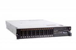 794582G, IBM System x3650 M3 1 x Intel® Xeon™ Processor X5690 6C 3.46, 4GB, ServeRAID M5015 SAS/SATA, 2U Rack,