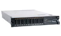 7945J2G, Сервер IBM x3650M3 XDP6C-X5650-2.66(1333/12M)/3x4G/0 SATA/SAS HS 2.5"/M5015 w/battery/675W HS