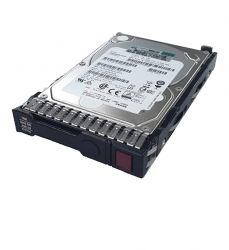 797537-001, Жесткий диск HPE 797537-001 300GB 12G SAS 15K 3.5in LPc ENT HDD