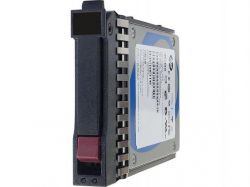 804599-B21, Жесткий диск HPE 804599-B21 800GB 6G SATA Read Intensive-2 SFF 2.5-in SC 3yr Warranty Solid State Drive